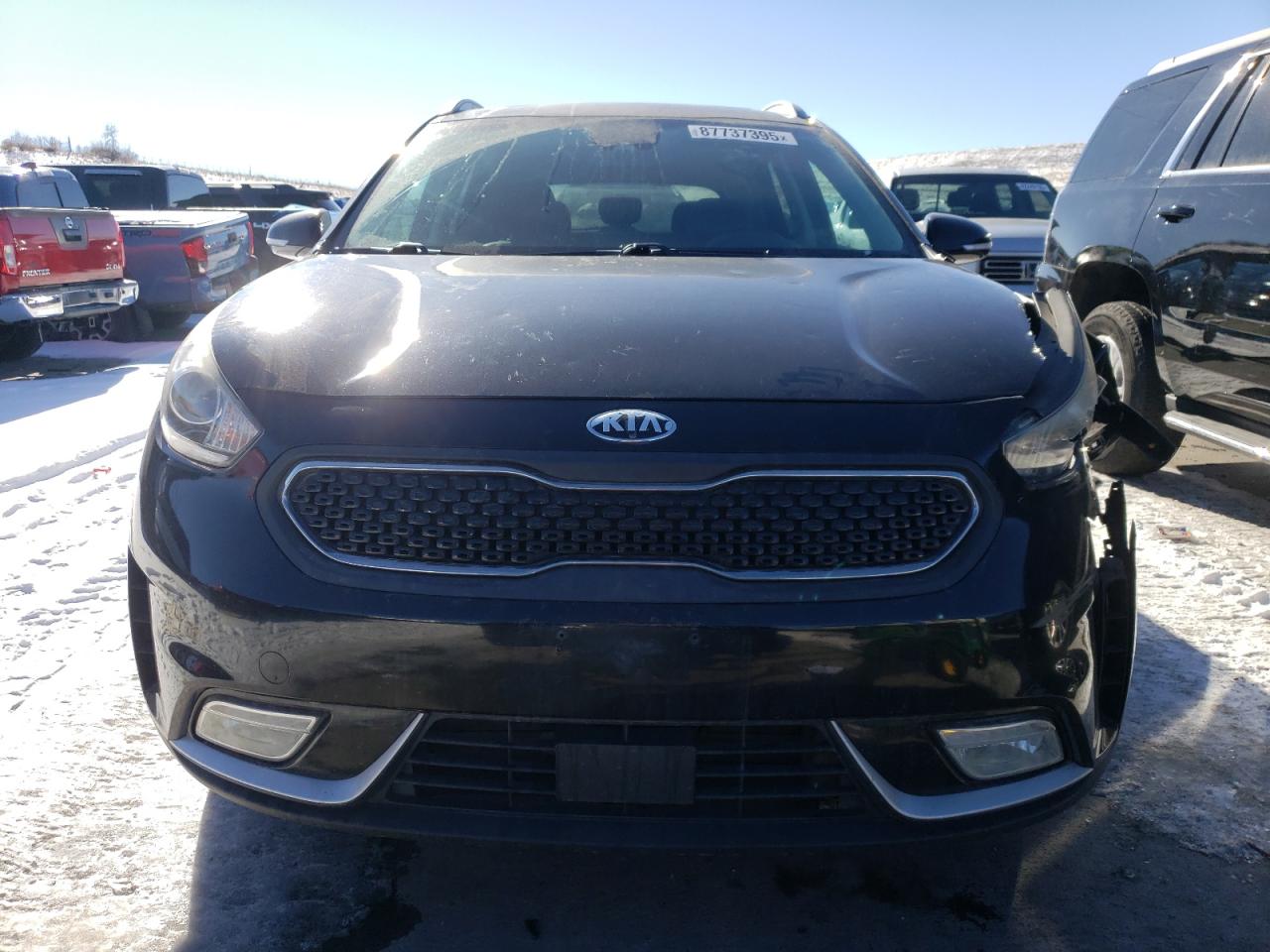 2017 Kia Niro - Image 5