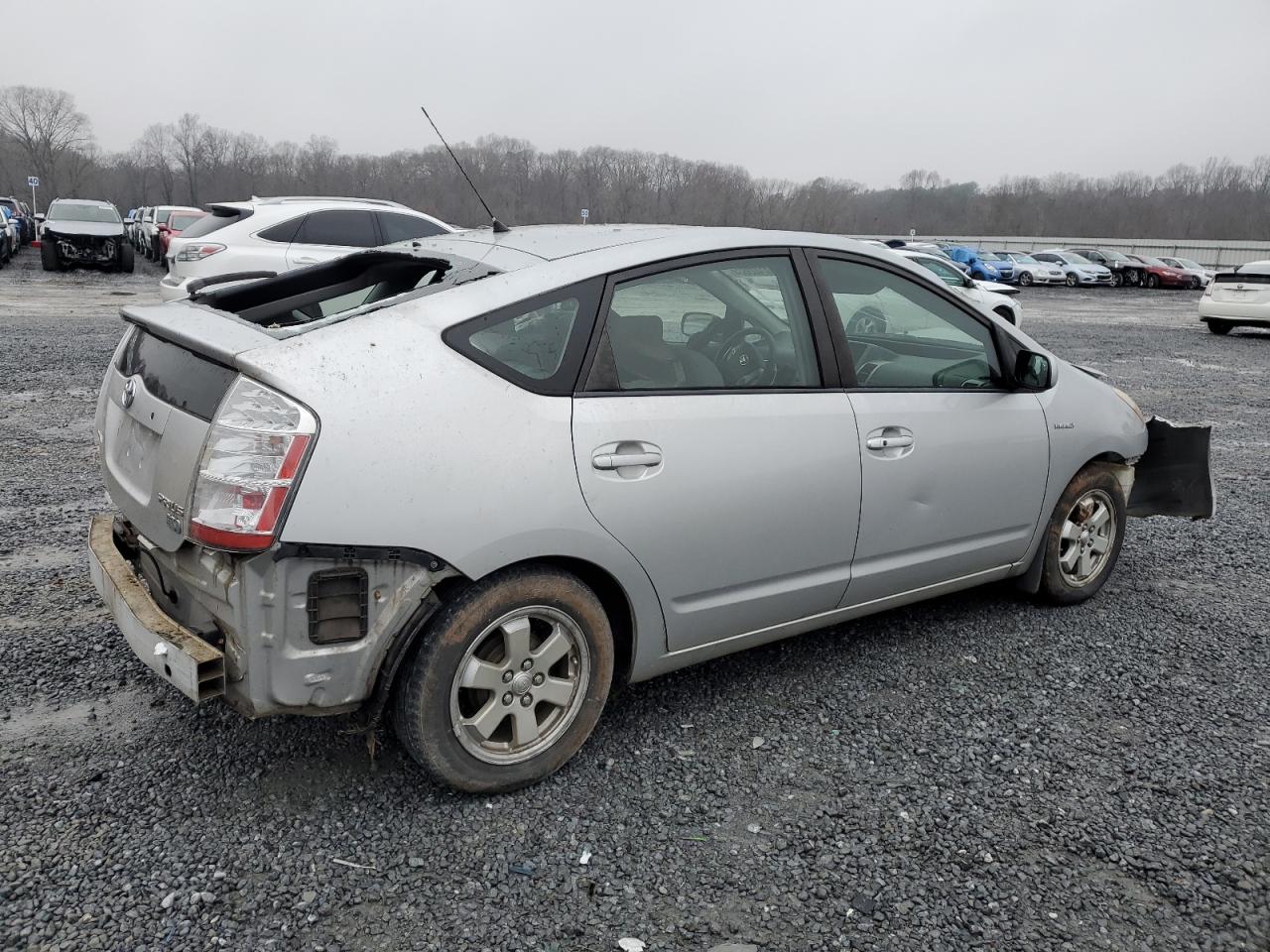 2007 Toyota Prius - Image 3