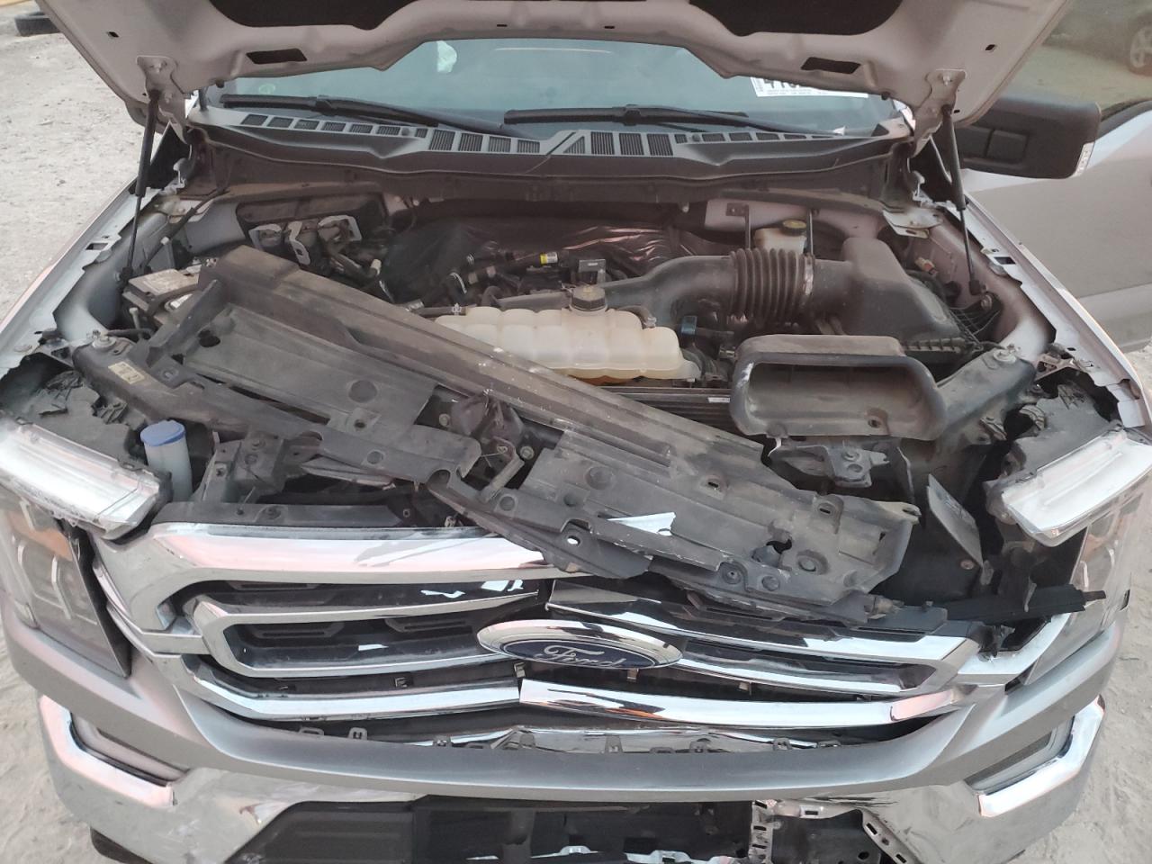 2021 Ford F-150 - Image 13