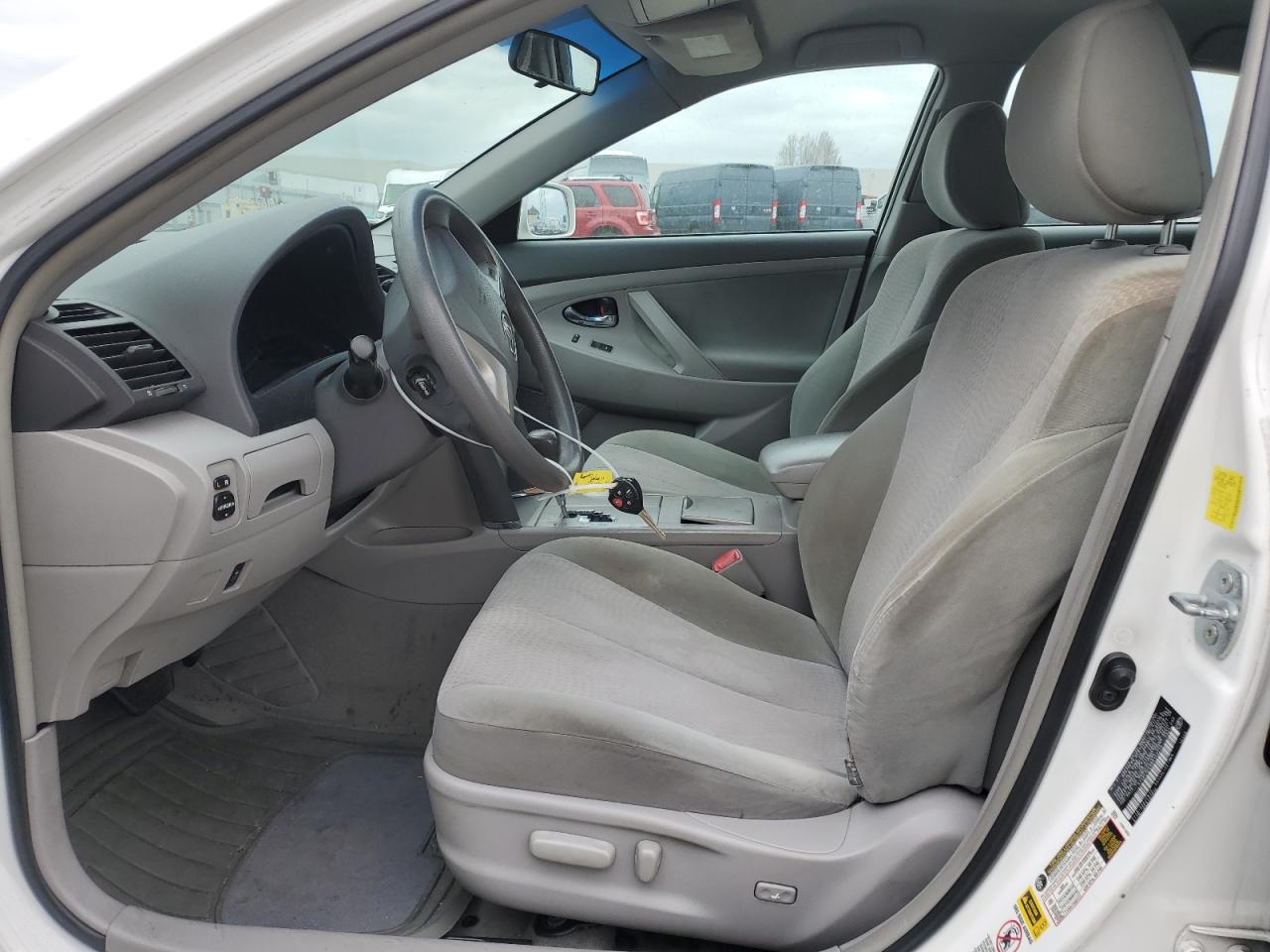 2011 Toyota Camry - Image 7