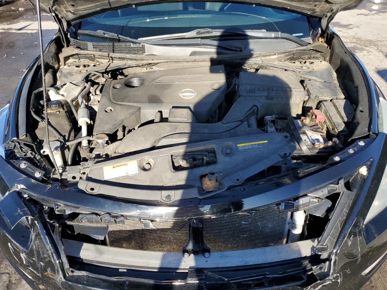 2013 Nissan Altima - Image 11
