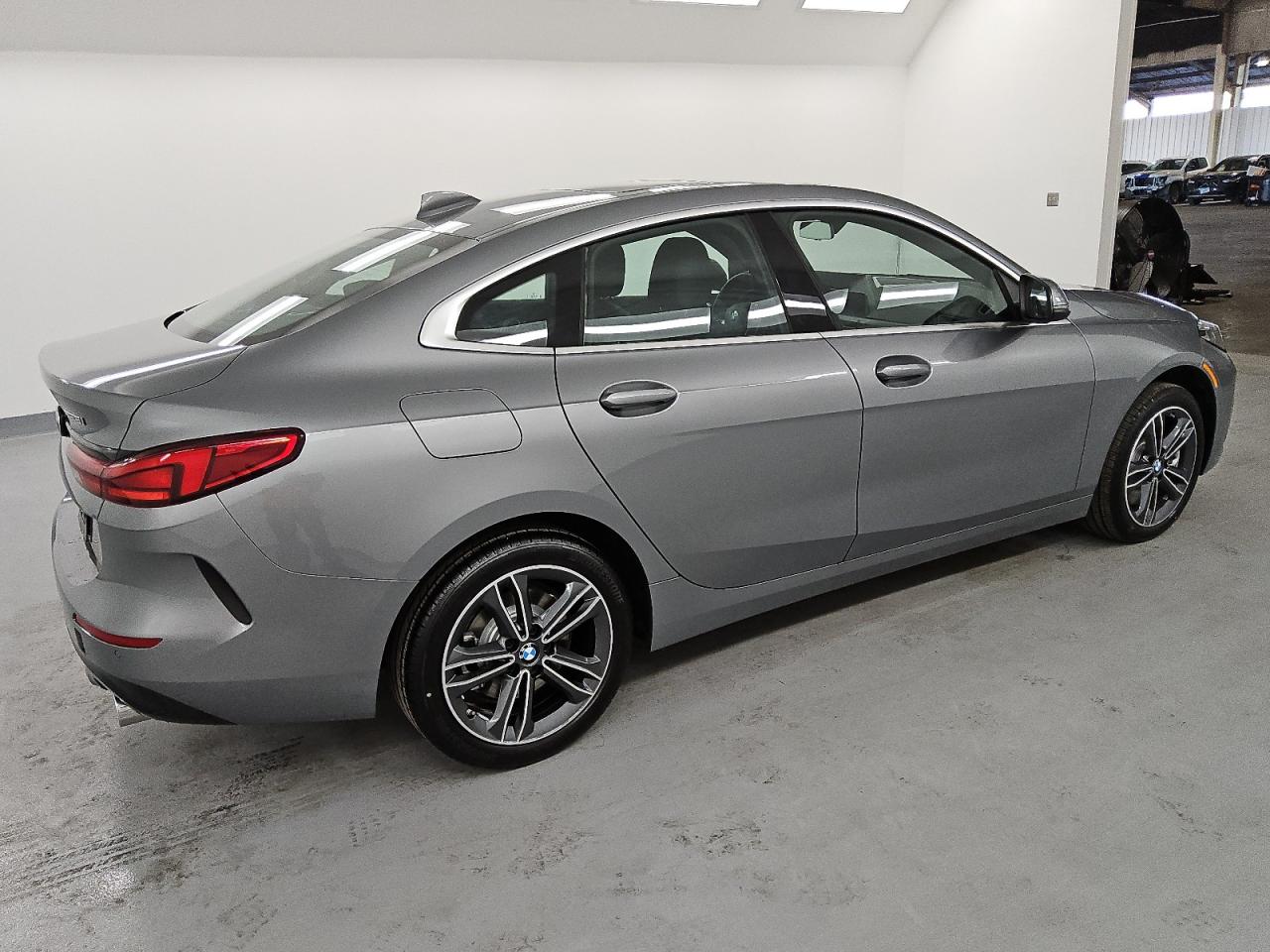 2024 BMW 2er - Image 3