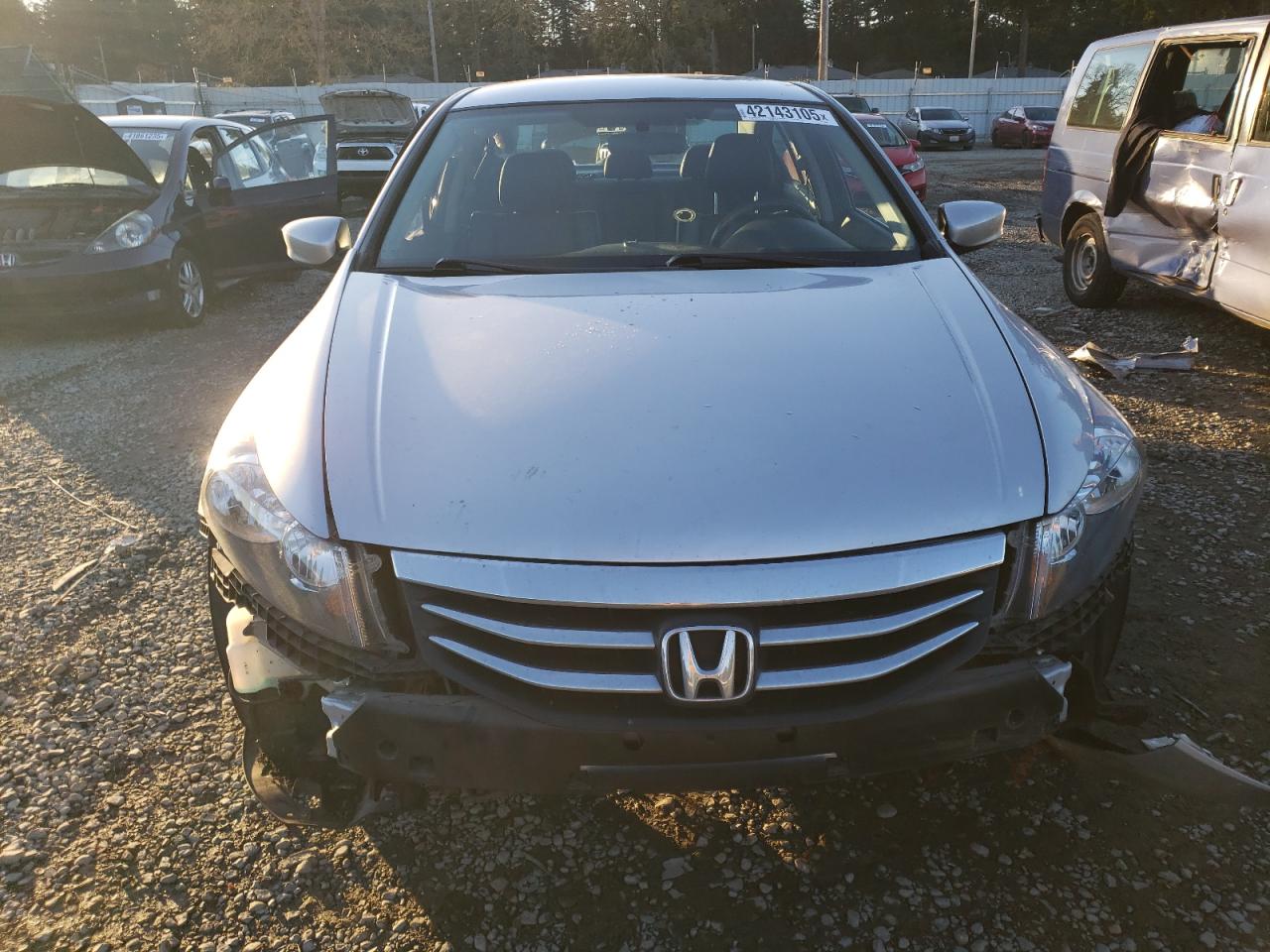 2012 Honda Accord - Image 5