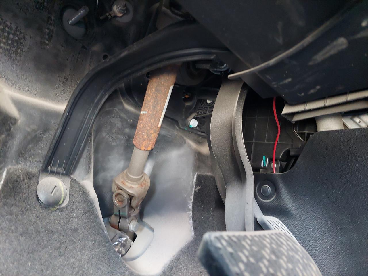 LSJA36U97PN016098 - 2023 KIA EV6 GT LIN - #89227585