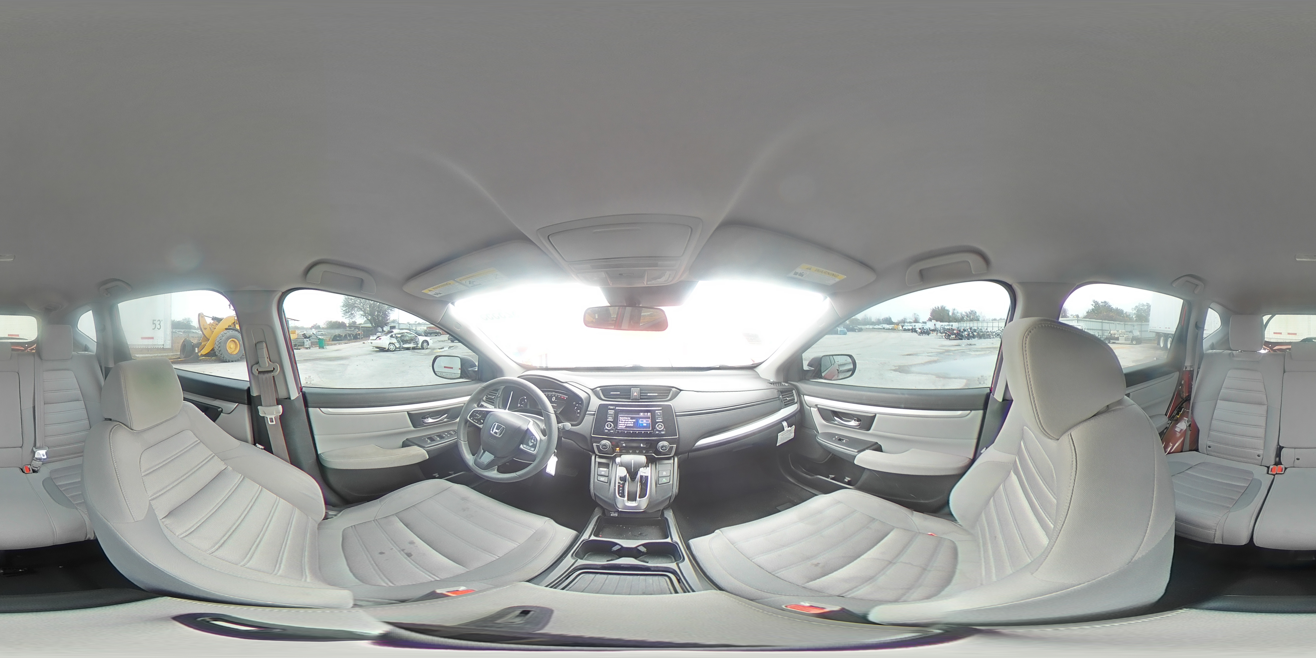2020 Honda CR-V - Image 13