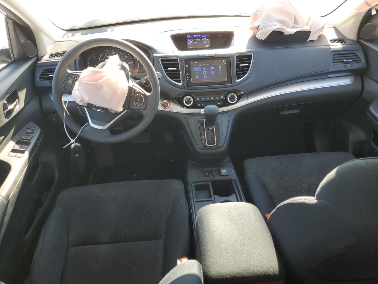 2016 Honda CR-V - Image 8