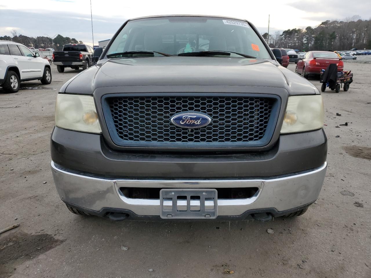 2006 Ford F-150 - Image 5