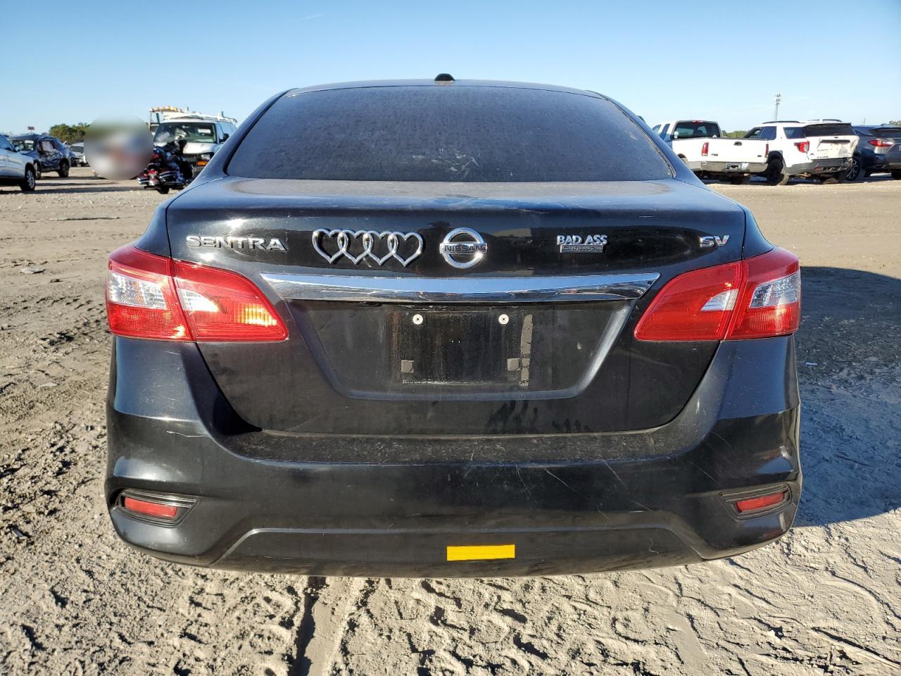 2017 Nissan Sentra - Image 6