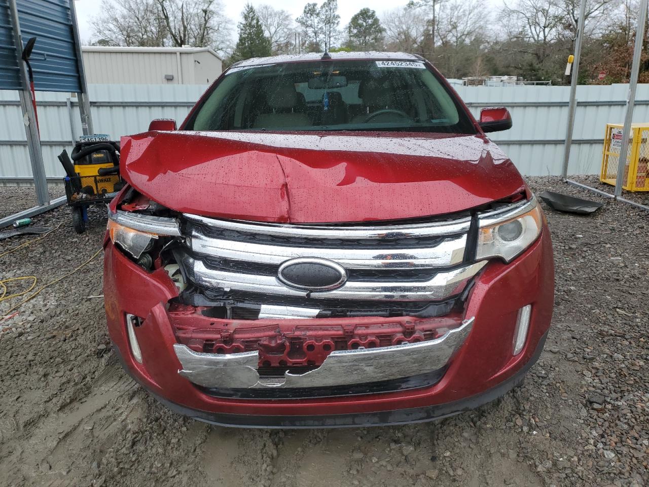 2013 Ford Edge - Image 5