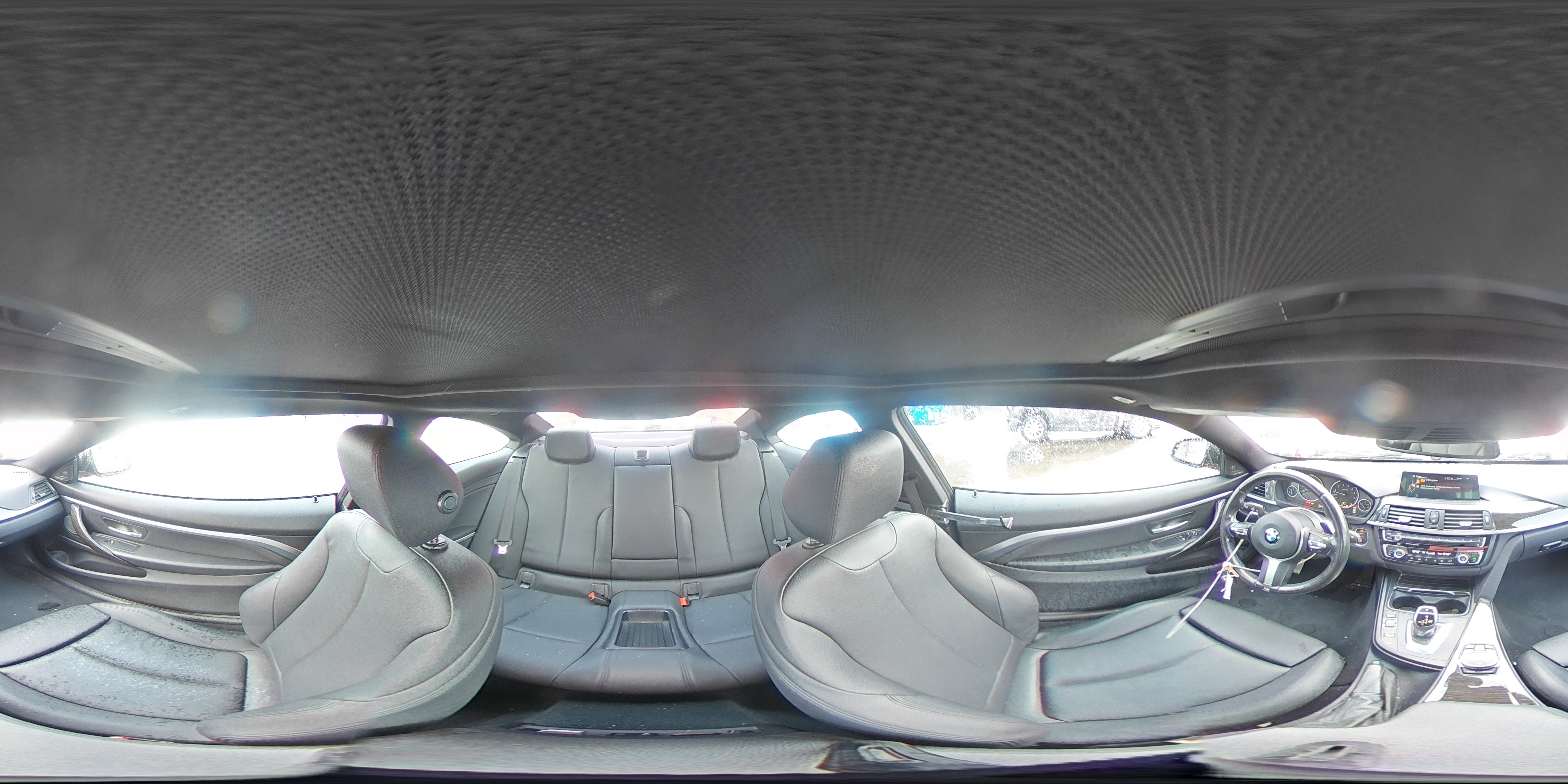 2016 BMW 4er - Image 13