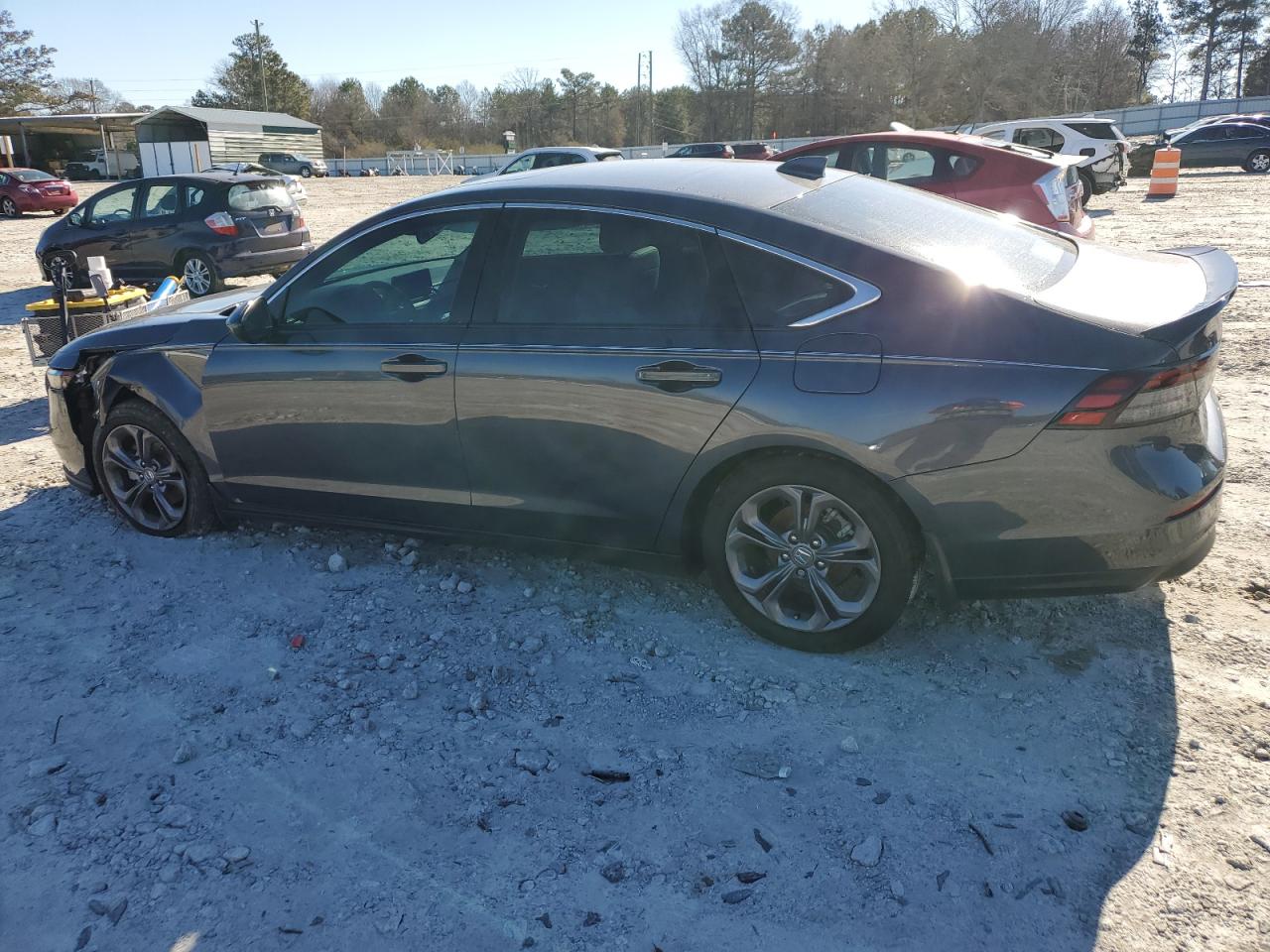 2023 Honda Accord - Image 2