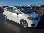 2017 Honda Fit Ex en Venta en Kapolei, HI - Rollover