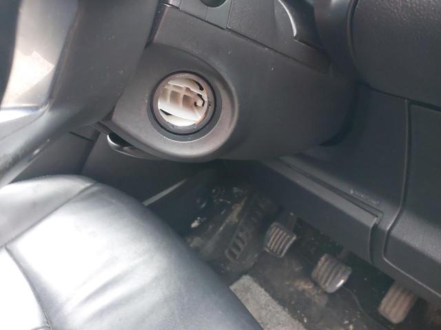 2014 FORD GALAXY TIT