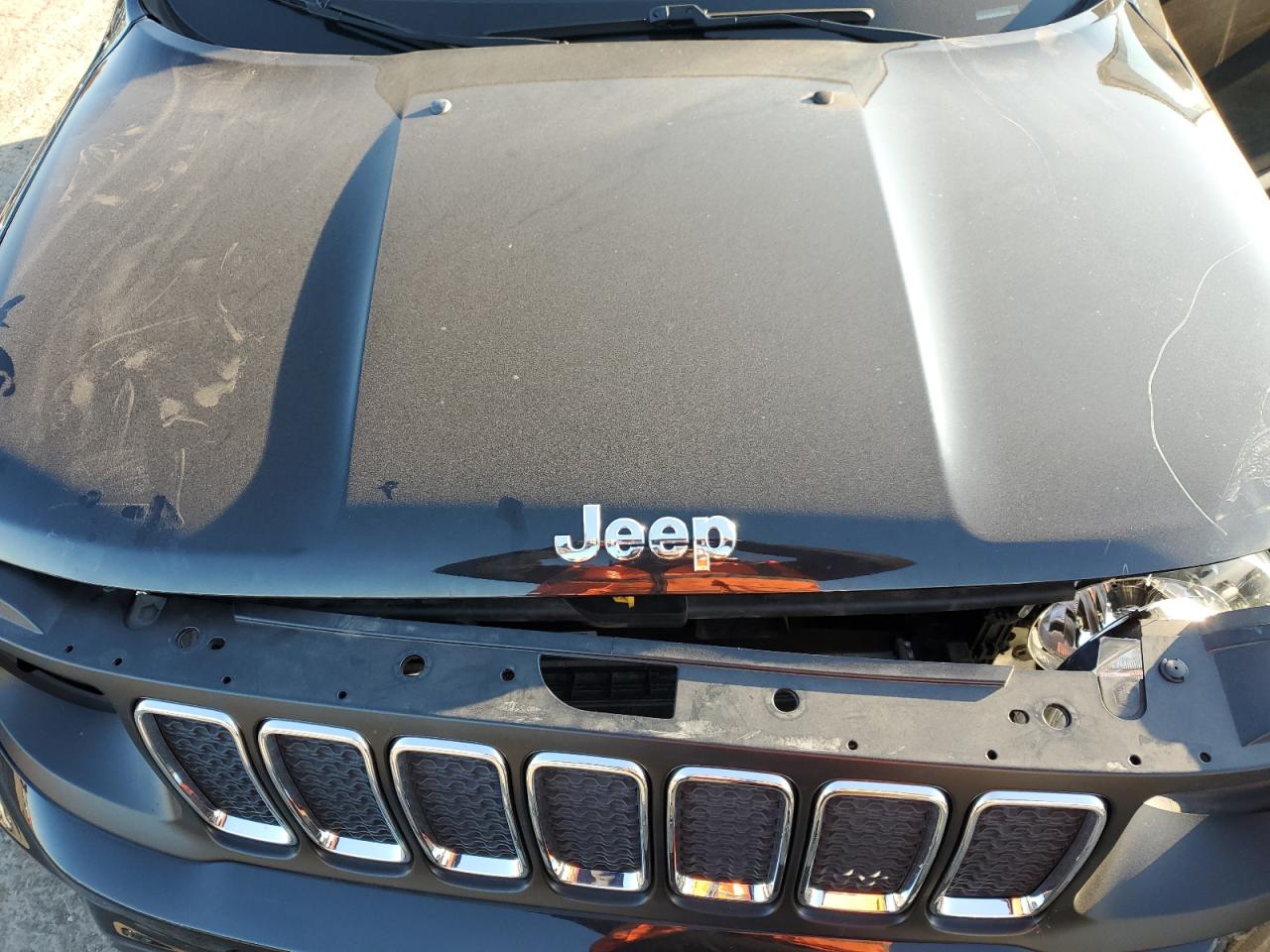 2020 Jeep Renegade Sport VIN: ZACNJBAB6LPL41235 Lot: 87098154