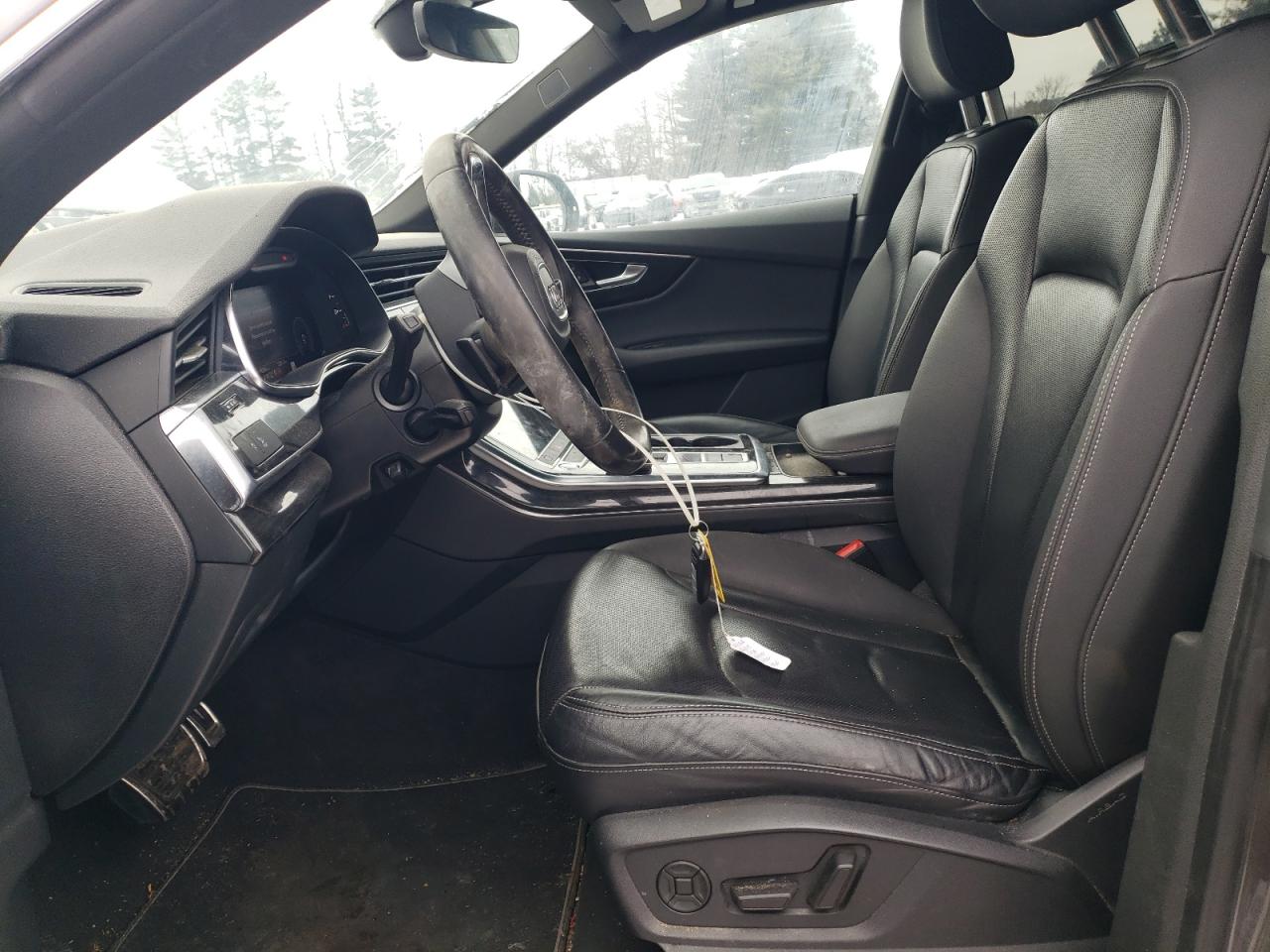 2019 Audi Q8 - Image 7