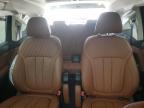 2024 Bmw X7 Xdrive40I en Venta en Tifton, GA - Front End