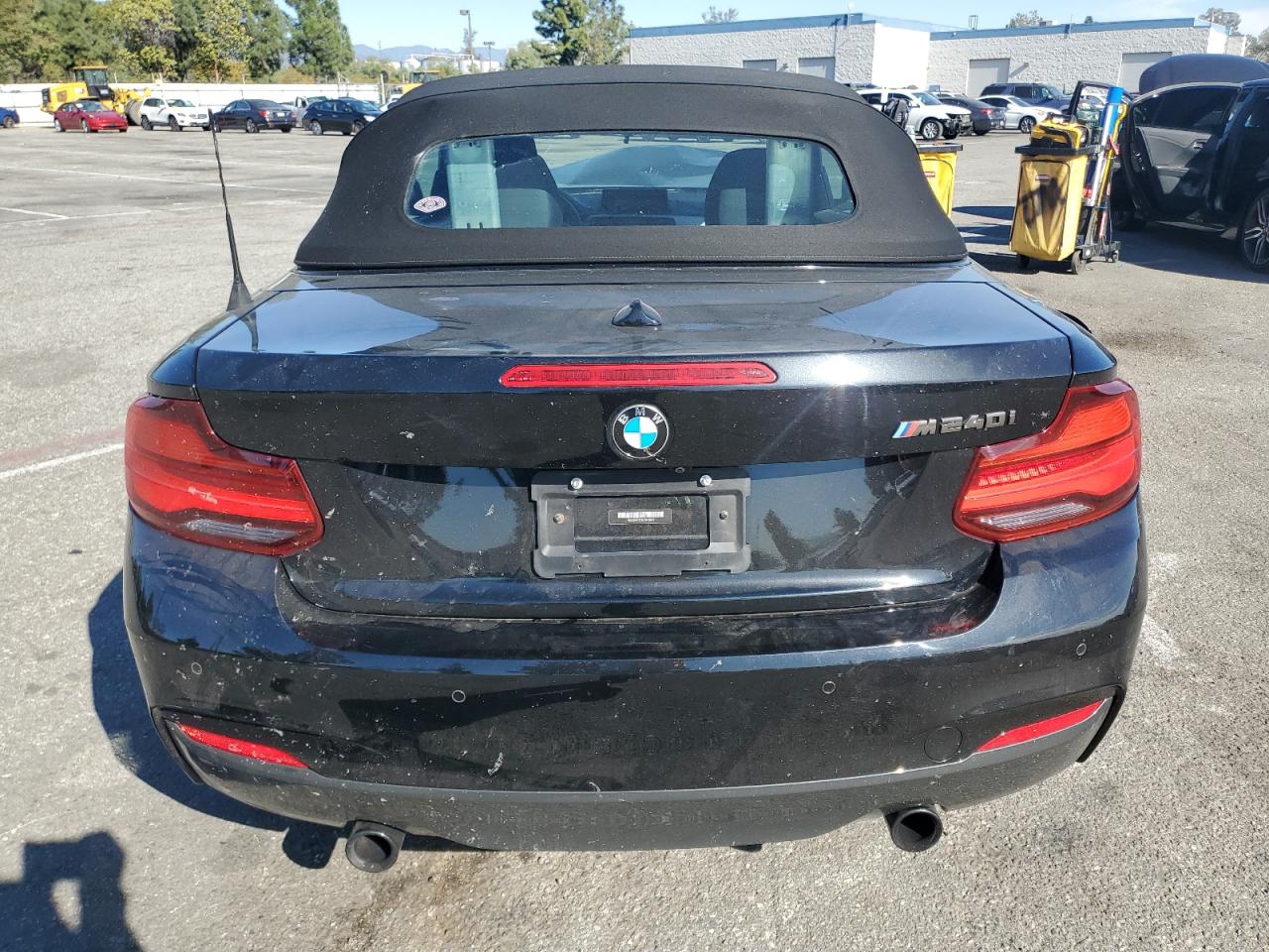 2020 BMW M2 - Image 6