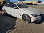 2018 Bmw 440Xi Gran Coupe продається в Bowmanville, ON - Mechanical