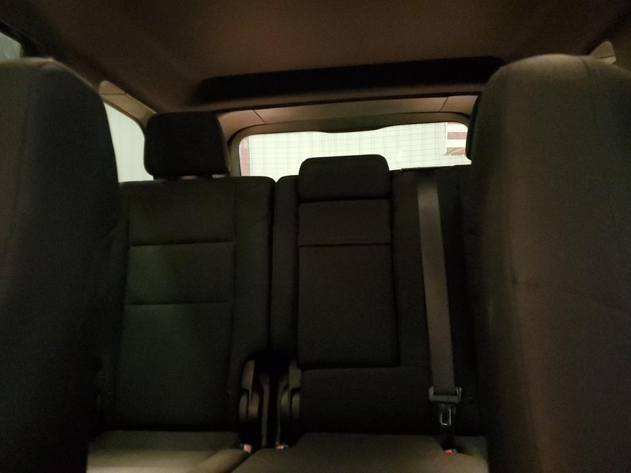 2016 Jeep Grand Cherokee - Image 10