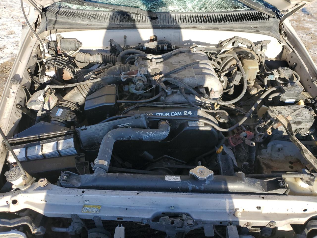 1998 Toyota 4Runner - Image 12