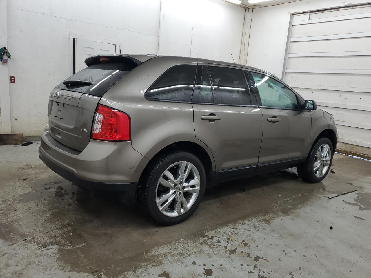 2013 Ford Edge - Image 3