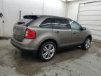 2013 Ford Edge Sel продається в Madisonville, TN - Side