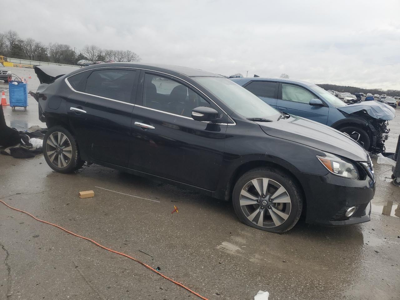 2016 Nissan Sentra - Image 4