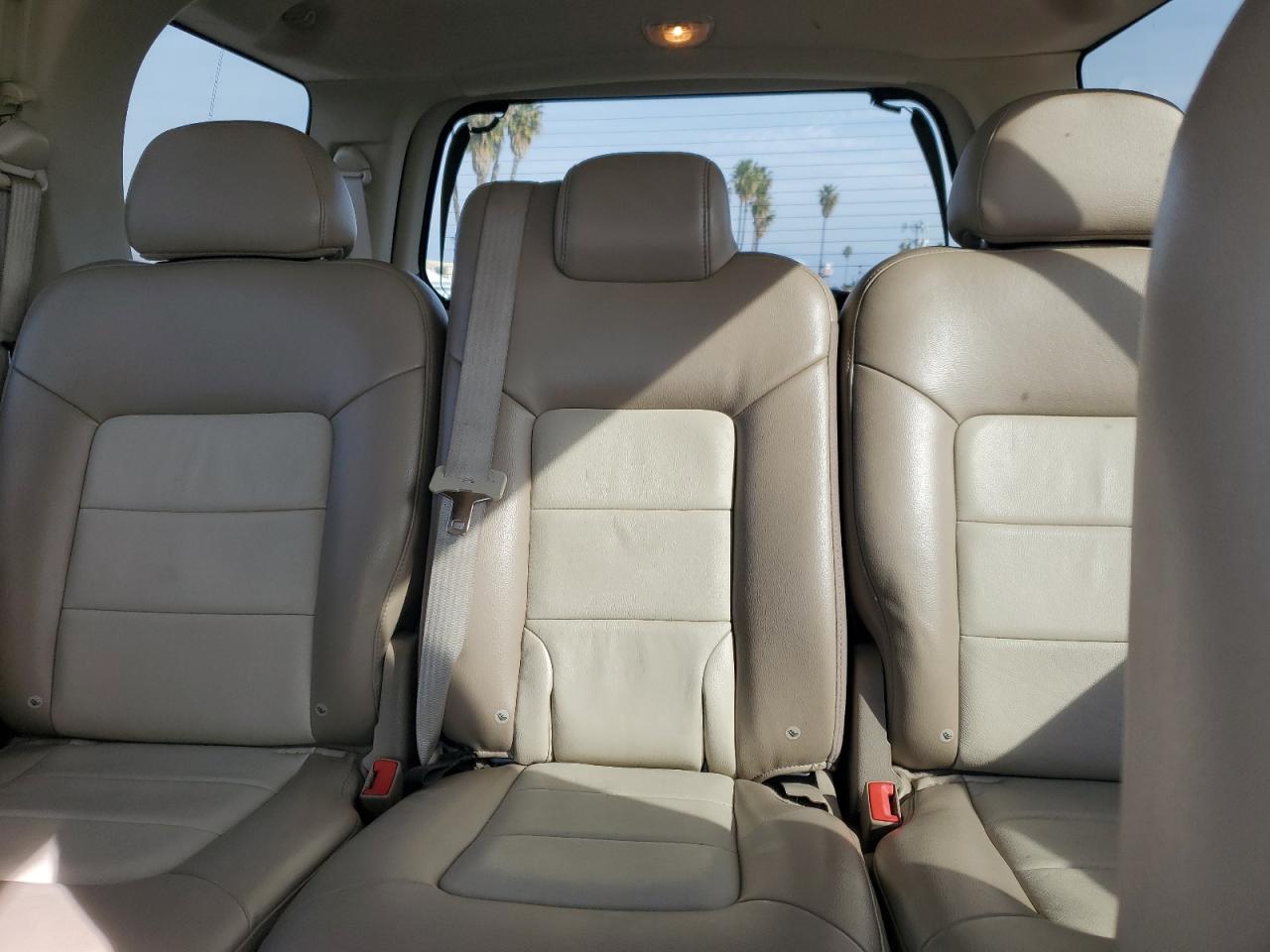 2006 Ford Expedition - Image 10