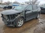 2019 Gmc Terrain Sle zu verkaufen in Wichita, KS - Front End