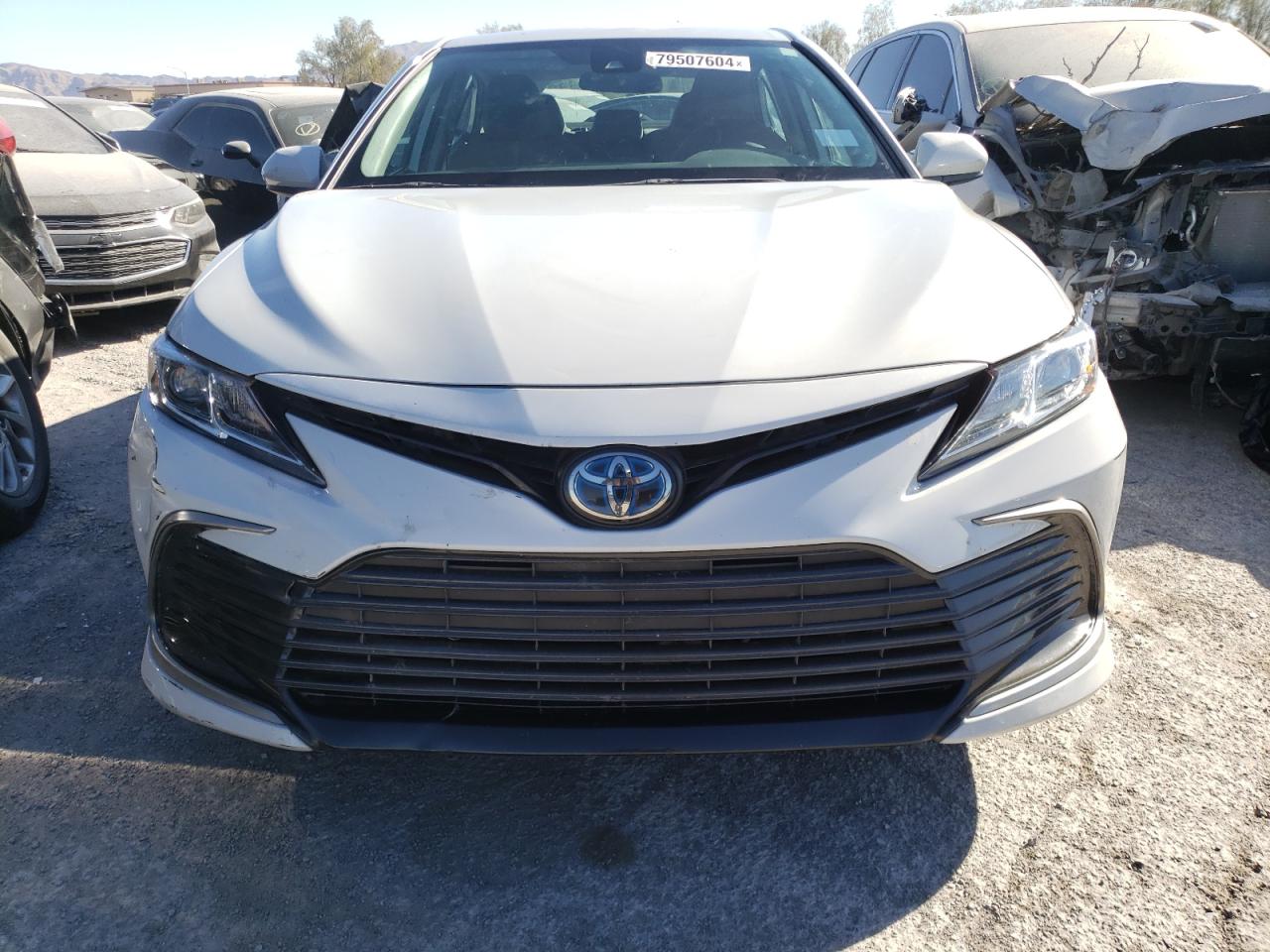 2023 Toyota Camry - Image 5