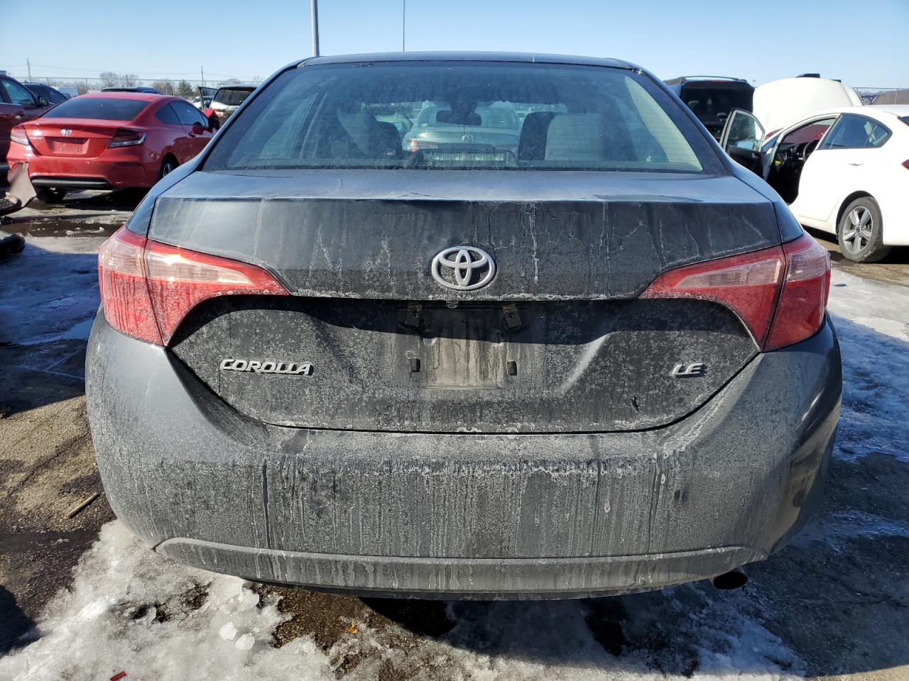 2019 Toyota Corolla - Image 6