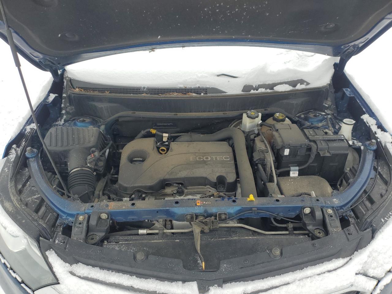 2019 Chevrolet Equinox - Image 14