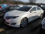 2013 Lincoln Mkz Hybrid zu verkaufen in Conway, AR - Side