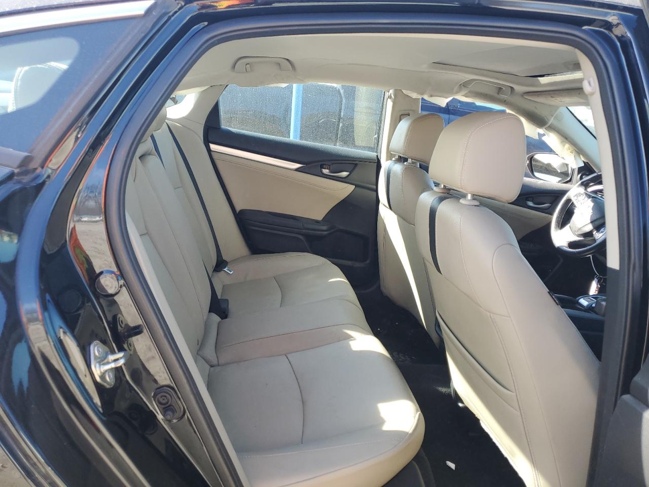 2017 Honda Civic - Image 10