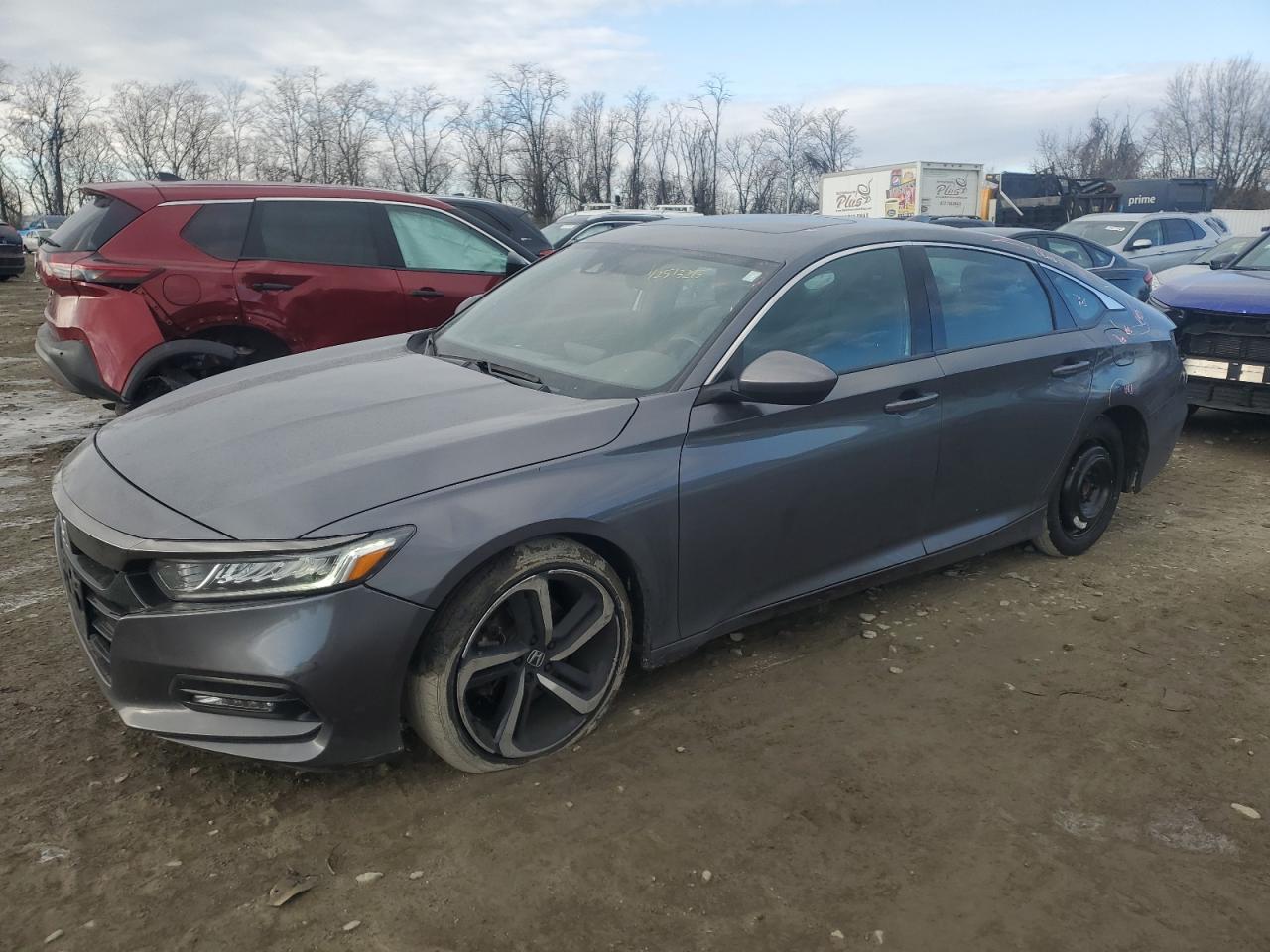 2020 Honda Accord - Image 1