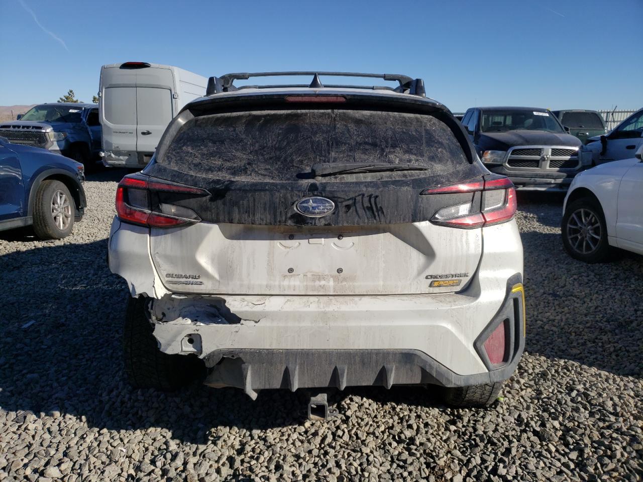 2024 Subaru XV - Image 6