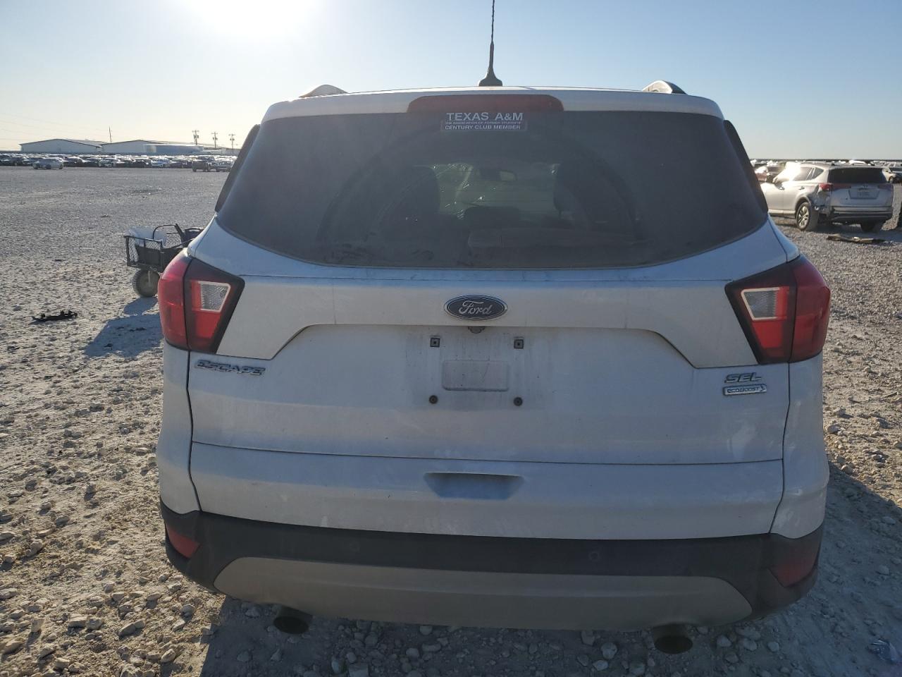 2019 Ford Escape - Image 6