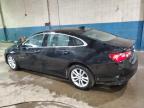 2018 Chevrolet Malibu Lt продається в Woodhaven, MI - Minor Dent/Scratches