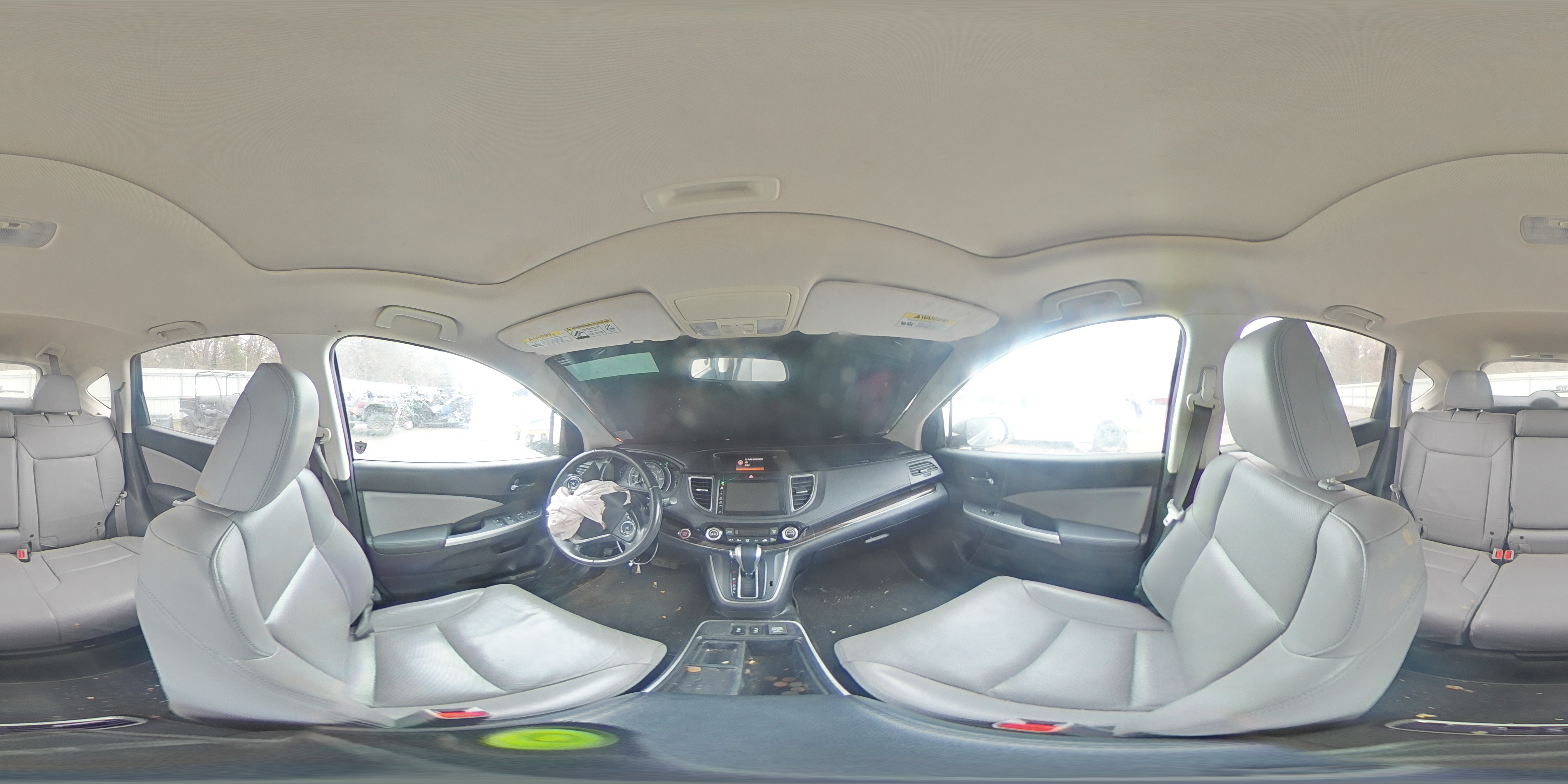 2016 Honda CR-V - Image 13