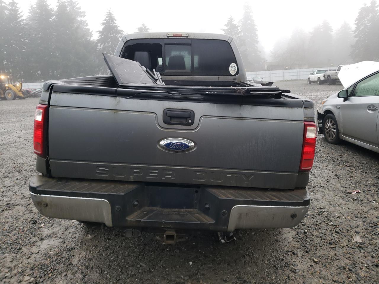 2013 Ford F250 - Image 6