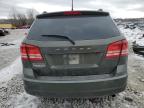 2018 Dodge Journey Se na sprzedaż w Cahokia Heights, IL - Front End