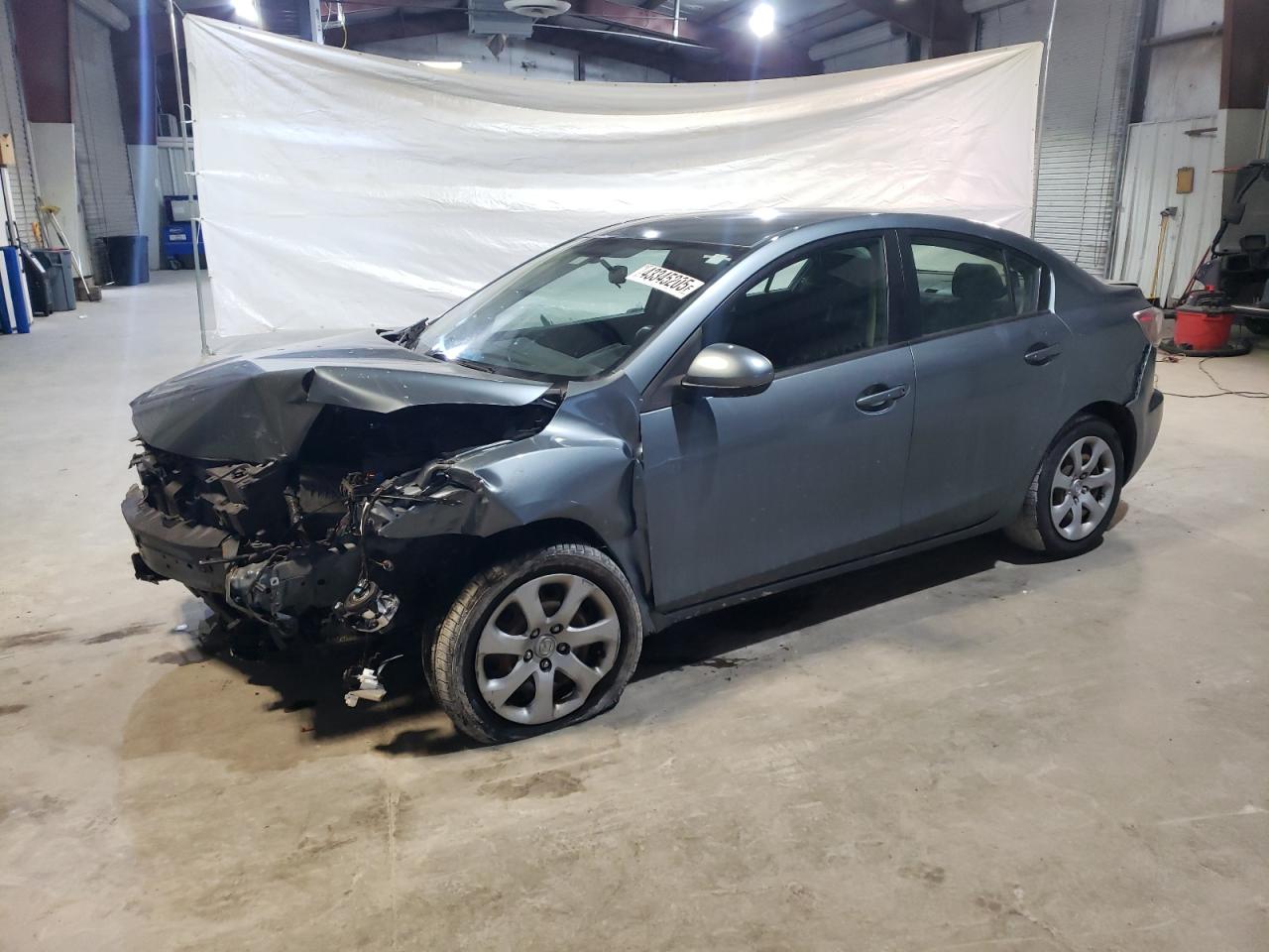 2013 Mazda 3 - Image 1
