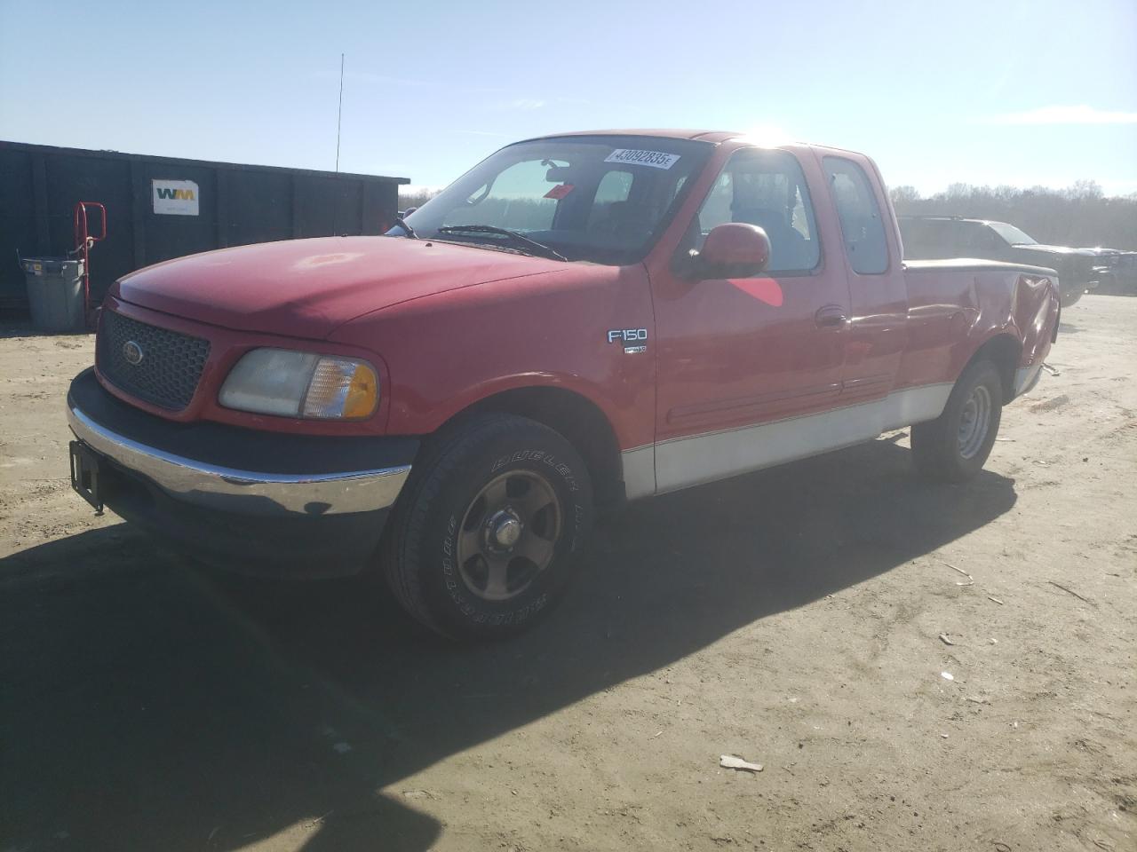 2001 Ford F-150 - Image 1