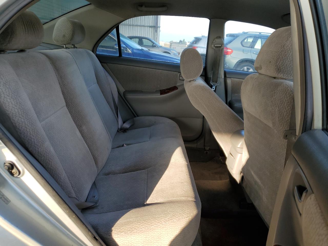 2003 Toyota Corolla - Image 10