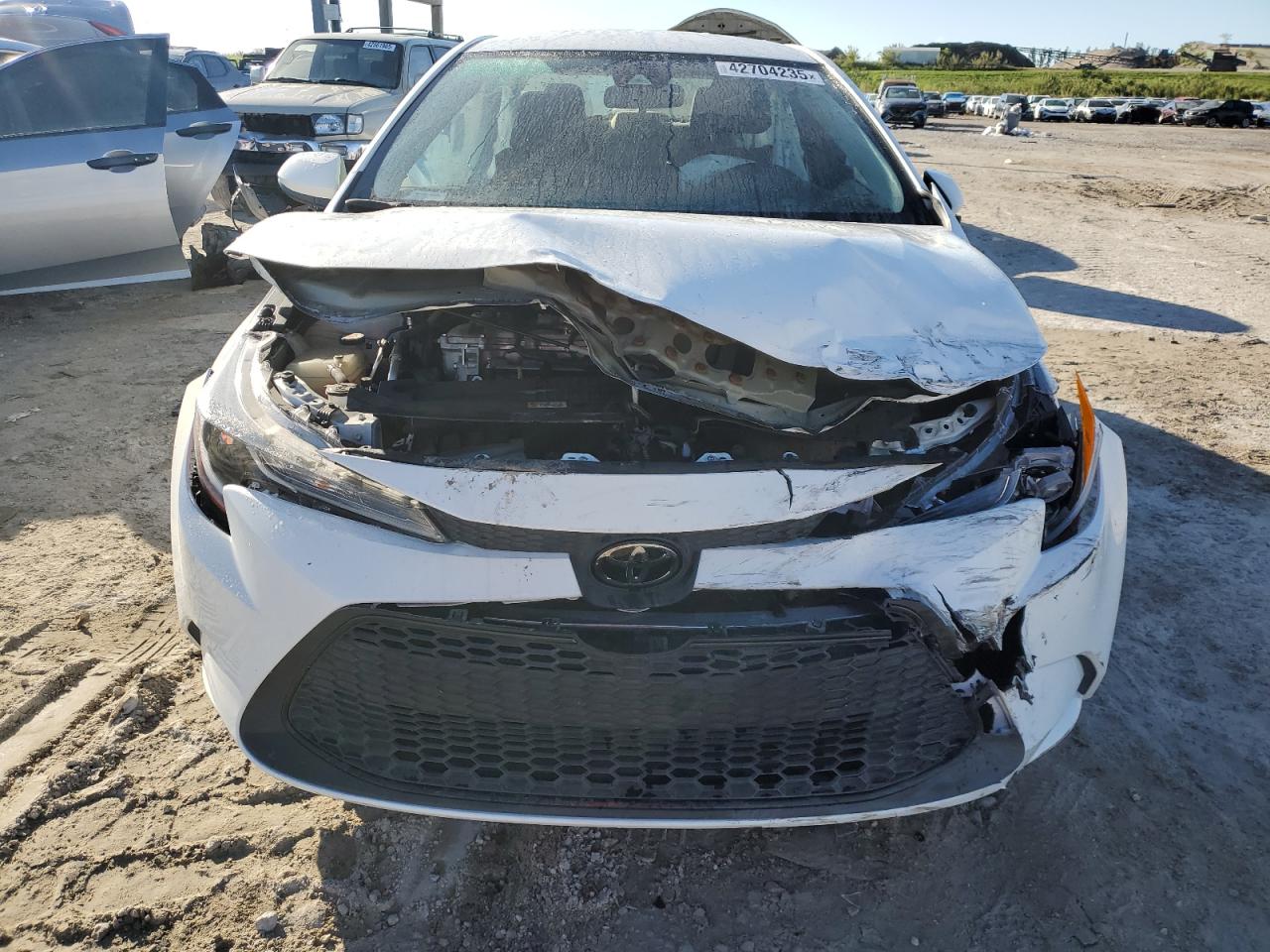 2021 Toyota Corolla - Image 5