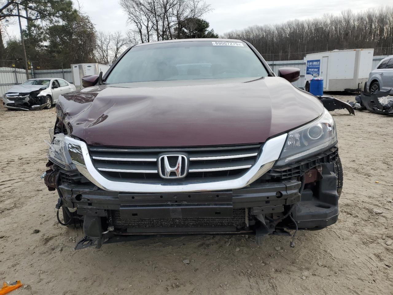 2013 Honda Accord - Image 5