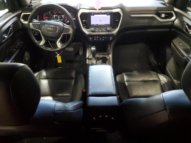 Parquets GMC ACADIA 2017 Szary