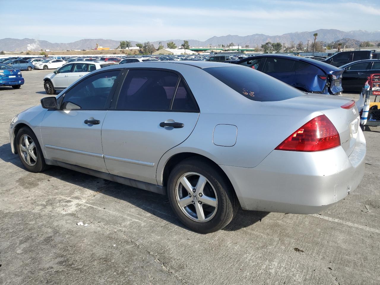 2006 Honda Accord - Image 2