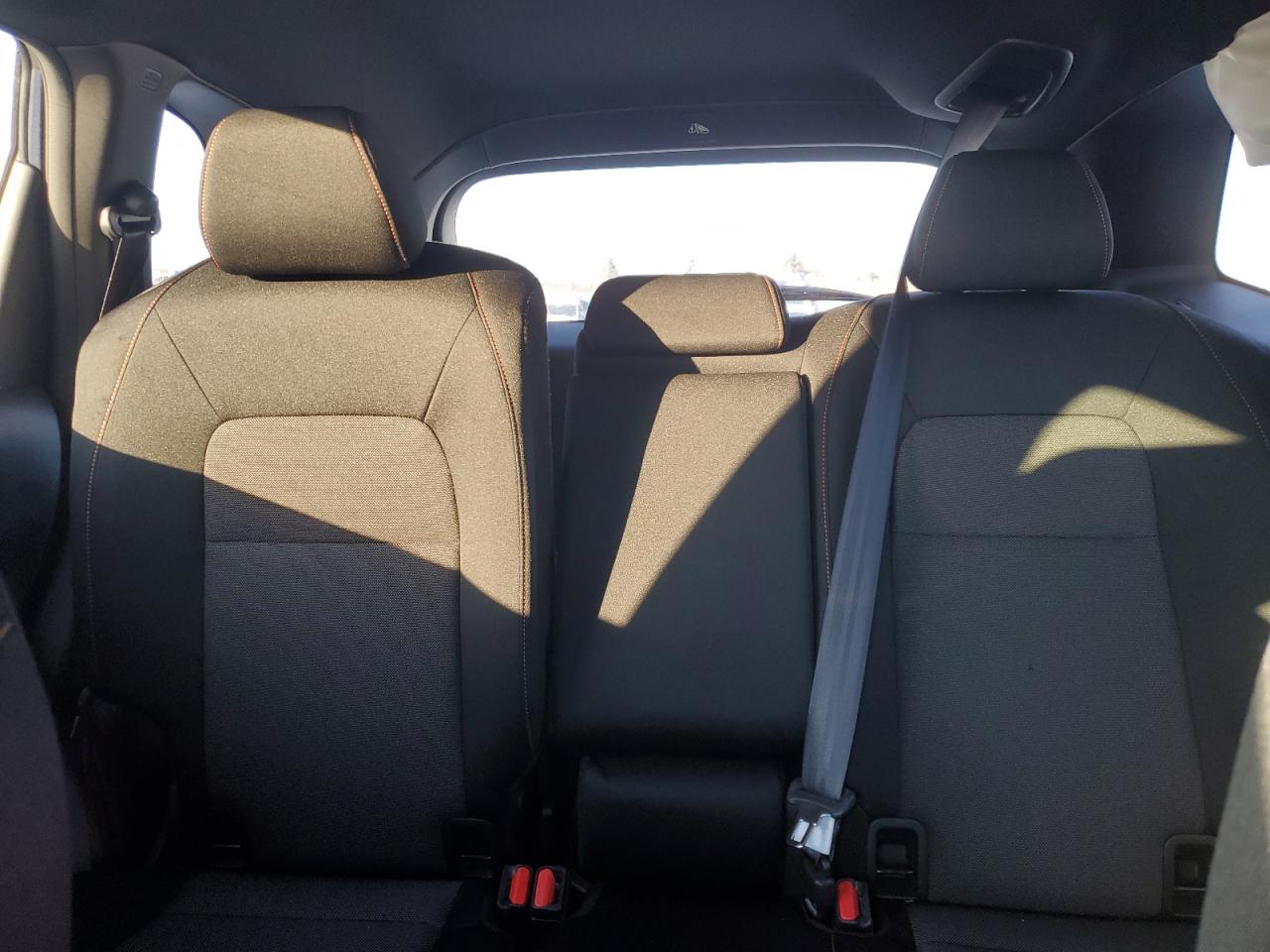 2023 Honda CR-V - Image 10