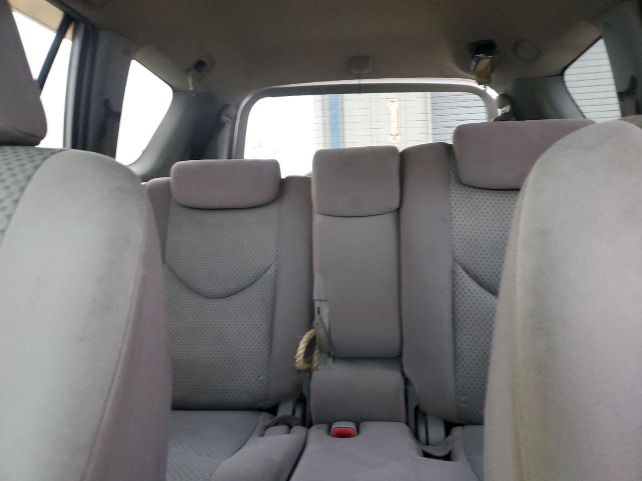 2008 Toyota RAV 4 - Image 10